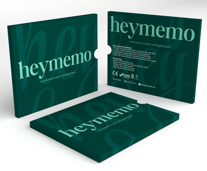 heymemo™ Video Card